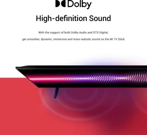 Big Summer Sale Limited Time Offer AED 99د.إ:Xiaomi Mi Tv Stick Global Version Android Tv 2K Hdr Quad Core Hdmi 1Gb Ram Bluetooth Wi-Fi Netflix Google Assistant , Mdz-24-Aa