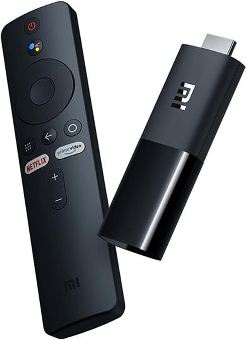 Big Summer Sale Limited Time Offer AED 99د.إ:Xiaomi Mi Tv Stick Global Version Android Tv 2K Hdr Quad Core Hdmi 1Gb Ram Bluetooth Wi-Fi Netflix Google Assistant , Mdz-24-Aa