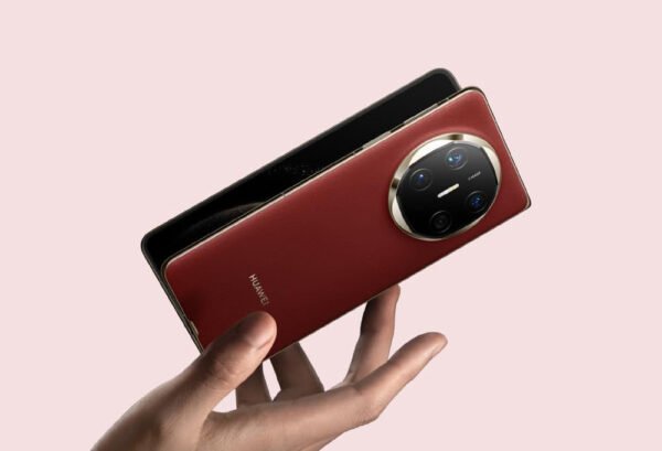 HUAWEI Mate X6 Foldable Smartphone + GT4 Titanium + 6-Months Huawei Care+, 12+512, Ultra Slim & Durable, Ultra Chroma Camera, Kunlun Glass 2nd Gen, HUAWEI X-True Display,...