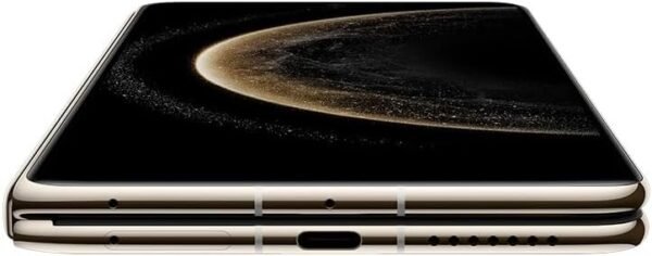 HUAWEI Mate X6 Foldable Smartphone + GT4 Titanium + 6-Months Huawei Care+, 12+512, Ultra Slim & Durable, Ultra Chroma Camera, Kunlun Glass 2nd Gen, HUAWEI X-True Display,...