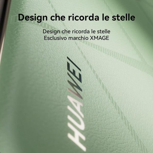 Huawei Pura 70 Ultra Smartphone, 16 GB RAM, 512 GB Storage, Ultra Lighting Camera with Retractable Lens, Green