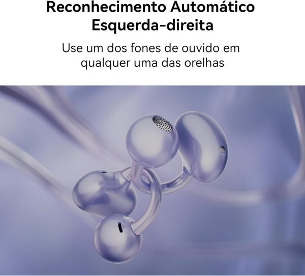 Limited-Time Sale for Summer Surprises AED 99د.إ:HUAWEI FreeClip, Innovative Clip Design, Intensive Open-Ear Listening Experience, AI Background Noise Cancellation for Calls,...