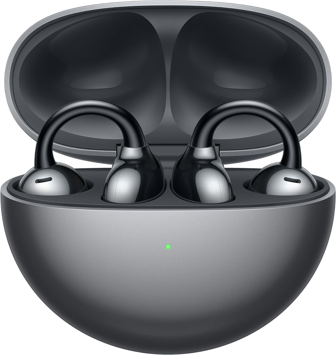 Limited-Time Sale for Summer Surprises AED 99د.إ:HUAWEI FreeClip, Innovative Clip Design, Intensive Open-Ear Listening Experience, AI Background Noise Cancellation for Calls,...