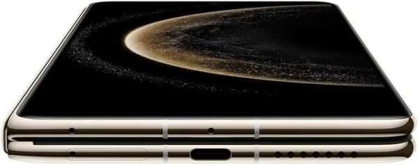 Limited-Time Sale for Summer Surprises AED 99د.إ:Huawei Mate X6 Dual-SIM 512GB ROM + 12GB RAM (GSM | CDMA) Factory Unlocked 5G Smartphone- International Version