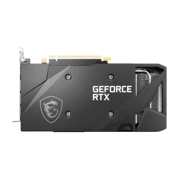 Limited-Time Sale for Summer Surprises AED 99د.إ:MSI GeForce RTX 3060 VENTUS 2X 12G OC Graphics Card: PCI Express Gen 4, 15 Gbps Memory Speed, 12GB GDDR6, 3x DisplayPort, 7680 x...