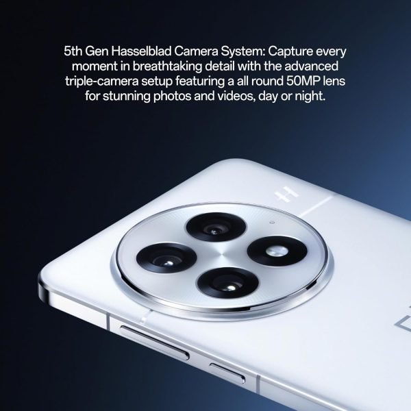 Limited-Time Sale for Summer Surprises AED 99د.إ:OnePlus 13,16GB RAM + 512GB Storage, Dual-SIM,Unlocked Android Smartphone, Snapdragon 8 Elite, 80W SUPERVOOC Fast Charging & 50W...