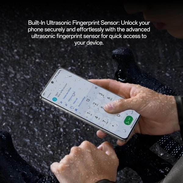 Limited-Time Sale for Summer Surprises AED 99د.إ:OnePlus 13,16GB RAM + 512GB Storage, Dual-SIM,Unlocked Android Smartphone, Snapdragon 8 Elite, 80W SUPERVOOC Fast Charging & 50W...