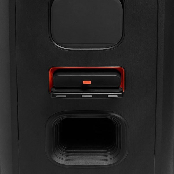 Limited-Time Sale for Summer Surprises AED 99.00د.إ :JBL PartyBox 520 Portable Bluetooth Party Speaker with AI Sound Boost, 400W Powerful Sound, Dynamic Light Show, 15H...