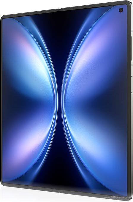 Original ViVO X Fold5 Folding Phone Google play NEW