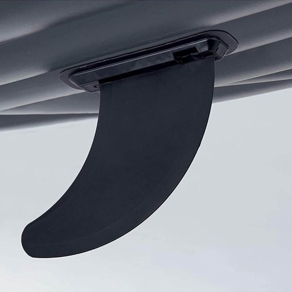 Summer Final Clearance Just AED 89د.إ:Intex 68307EP Explorer K2 Inflatable Kayak Set: Includes Deluxe 86in Aluminum Oars and High-Output Pump – SuperStrong PVC – Adjustable...