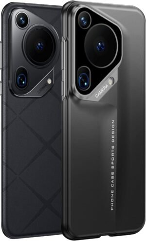 [The New User Exclusive Benefit ] New Huawei Pura 70 Ultra Cell Phone 5200mAh Battery 100W Wired 80W Wireless 6.8“ 120Hz 50MP Rear Three Camera HarmonyOS 4.2 NFC