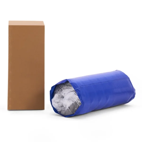 Ultra-Cozy Kangaroo Sofa Bed – 2-in-1 Couch & Sleeper