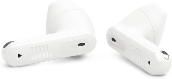 While Stocks Last:JBL Tune Flex 2 - True Wireless Noise Cancelling Earbuds Spatial Sound and Smart Ambient Technology, 6 mics for Perfect Calls, up to 48Hrs of Playback, IP54...