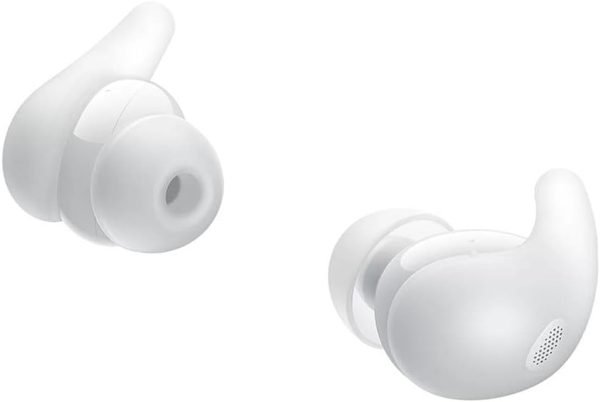 While Stocks Last:Sony LinkBuds Fit – Truly Wireless Noise Cancelling Bluetooth Earbuds - All Day Comfort, IPX4, Hi-Res Audio, Ambient Sound Mode, 21Hrs Battery Life, Multipoint...