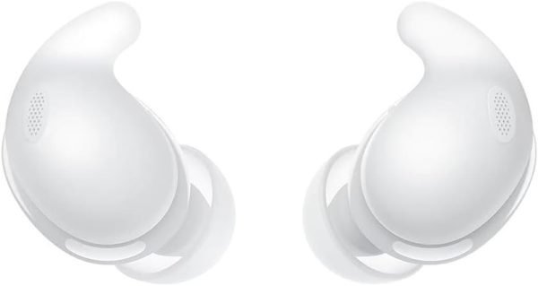 While Stocks Last:Sony LinkBuds Fit – Truly Wireless Noise Cancelling Bluetooth Earbuds - All Day Comfort, IPX4, Hi-Res Audio, Ambient Sound Mode, 21Hrs Battery Life, Multipoint...