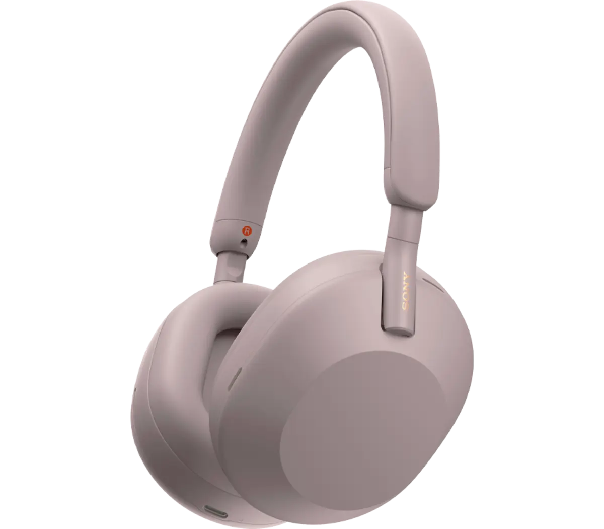 While Stocks Last:WH-1000XM5 Wireless Industry Leading Noise Canceling Headphones